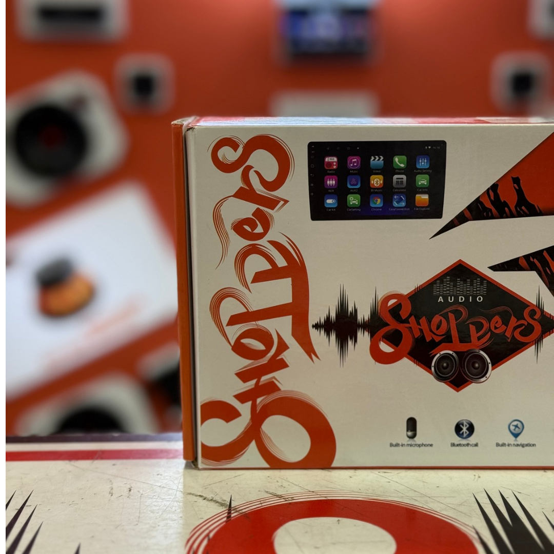 RADIO SHOPPERS PREMIUM + OBSEQUIOS🔥