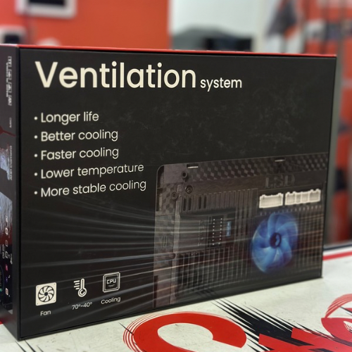 RADIO SHOPPERS GAMA ALTA 🔥