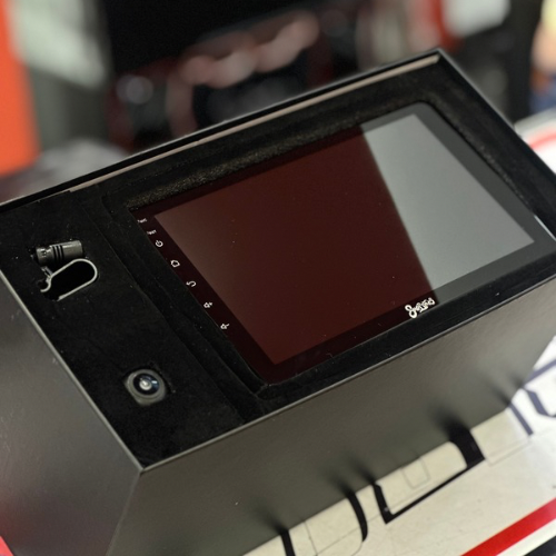 RADIO SHOPPERS GAMA ALTA 🔥