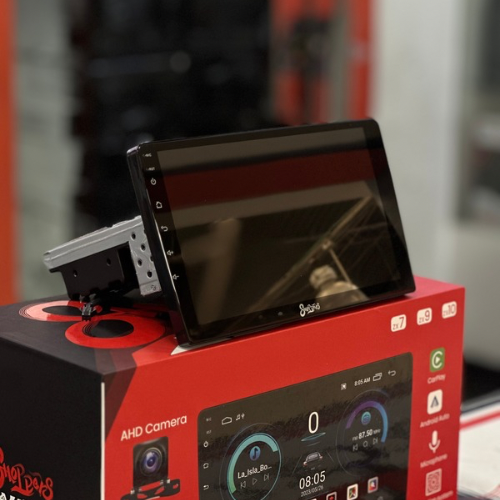 RADIO SHOPPERS GAMA ALTA 🔥