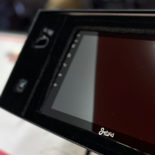 RADIO SHOPPERS GAMA ALTA 🔥