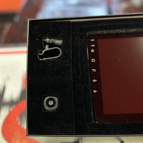 RADIO SHOPPERS GAMA ALTA 🔥