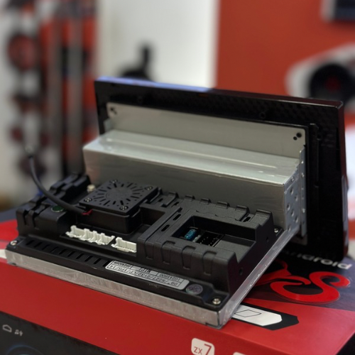 RADIO SHOPPERS GAMA ALTA 🔥