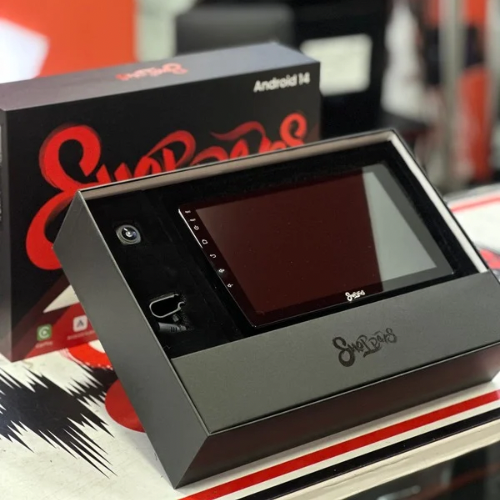 RADIO SHOPPERS GAMA ALTA 🔥