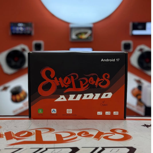 RADIO SHOPPERS PREMIUM 🔥